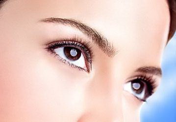 纹完眉毛吃什么能促进伤口愈合「纹完眉毛什么时候可以洗脸」