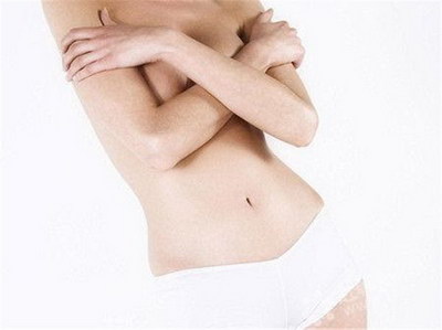 抽脂隆胸：改善你的身材外观