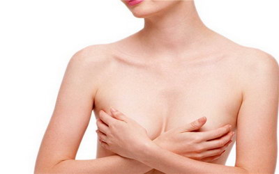 乳房不一样大容易得乳腺癌吗
