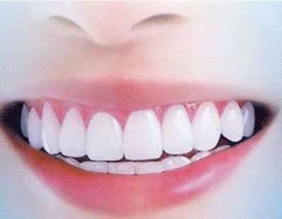 牙齿个数多少(牙齿的个数一般都是多少颗)