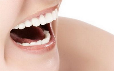 植物牙齿美白是否合法