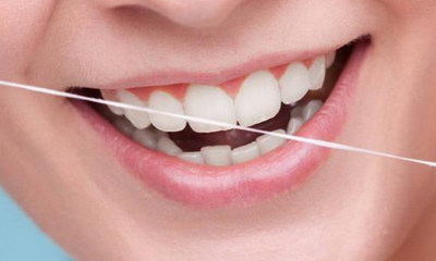 超声洗牙的流程与步骤