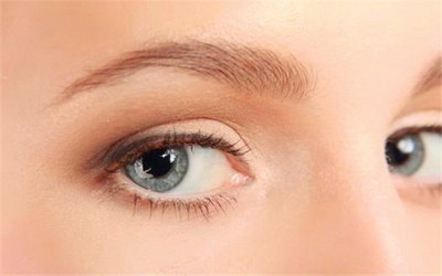 眼睛小割双眼皮有什么禁忌呢？