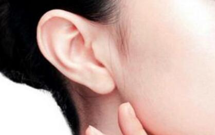 耳廓断裂缝合注意事项