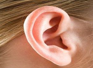 耳朵血管畸形(耳朵血管畸形的症状)