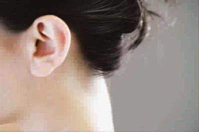 软骨打耳洞有危险吗