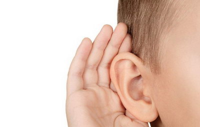 耳再造二期术后护理