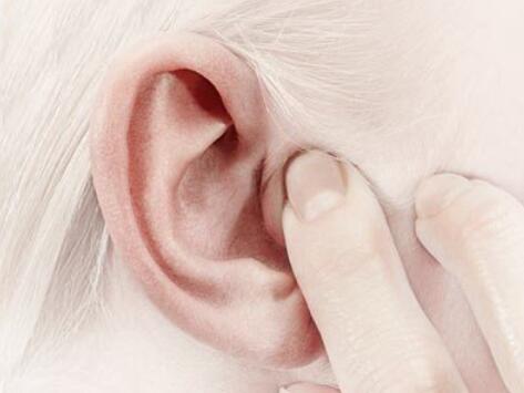 耳廓缺损修复的费用