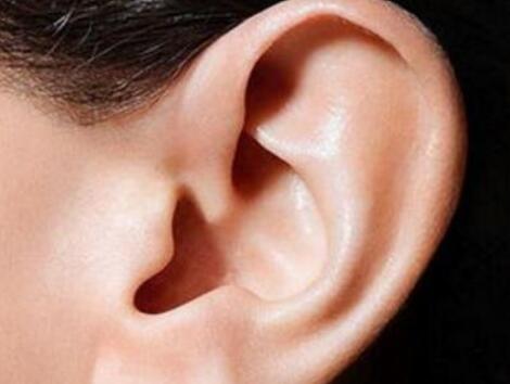用肋软骨造耳朵一定要分两期吗「取肋软骨造耳朵之后」