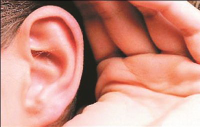 招风耳手术过程
