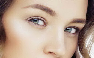 眉毛容易折断是什么原因