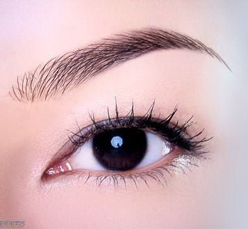 眉毛种植要多久才能达到最好效果「眉毛种植多久才能恢复」