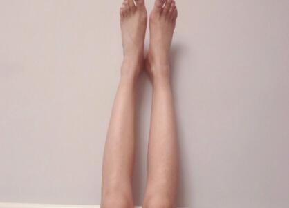 每天竖腿能瘦腿吗