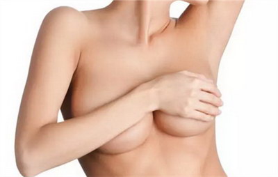 乳房的大小会遗传吗