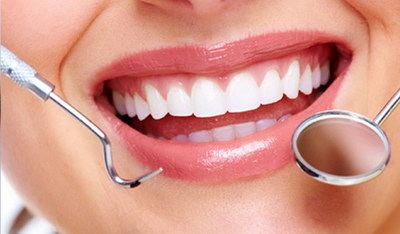 牙齿固定方法有几种