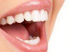 牙齿一吸就疼可以吃药么(牙齿内侧黑色污垢可以吃药治疗吗)