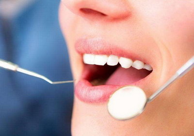 蛀牙可以吃药解决吗(有蛀牙可以通过药物治疗吗？)