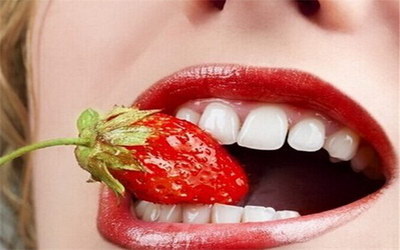 红糖去除牙垢最有效的方法