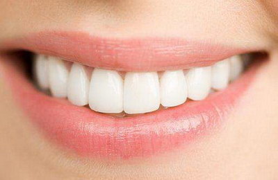 牙齿美白流程(口腔牙齿美白流程)