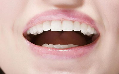 为什么牙齿是白色的