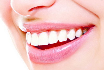 牙齿是人体的什么组织(牙齿是人体重要的什么工具)