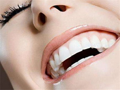 什么是牙覆盖下牙过多？