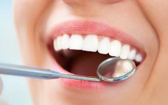 修复牙龈：如何恢复牙齿的美丽外观