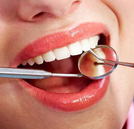 牙齿修补方法(牙齿邻面龋最好的修补方法)