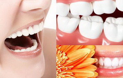 做什么可以使牙齿变白(牙齿黄用什么方法可以让牙齿变白)