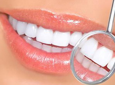 如何修复牙龈萎缩稳固牙齿