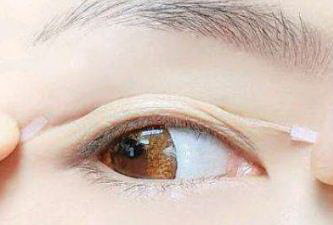 眼部护理步骤(眼部护理的步骤)