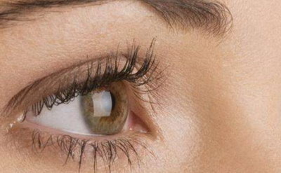 单眼皮开眼角对比(什么是单眼皮和双眼皮？)