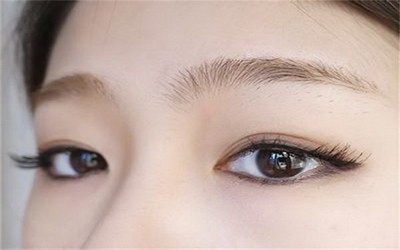 眼部做韩式双眼皮的过程你知道吗？