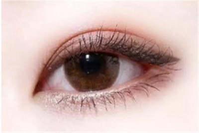 双眼皮基因是显性(什么是遗传基因?)