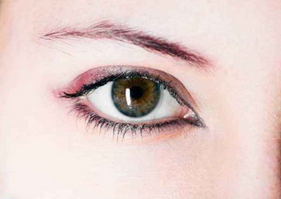 一只眼睛单眼皮一只眼睛双眼皮「为什么一只眼睛是双眼皮一只眼睛是单眼皮」