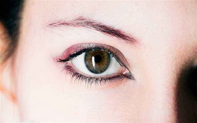 做完埋线双眼皮术后需要注意些什么你都知道吗？